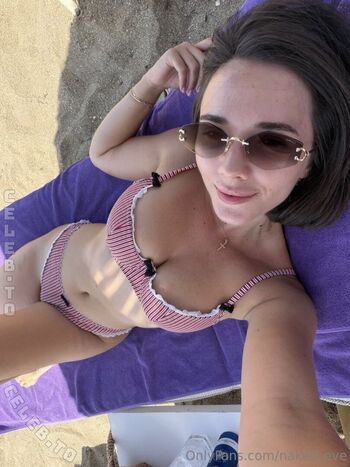 Full leaked Eve sweet  page private onlyfans photo
