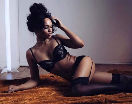 Full leaked Evebrown private onlyfans photo