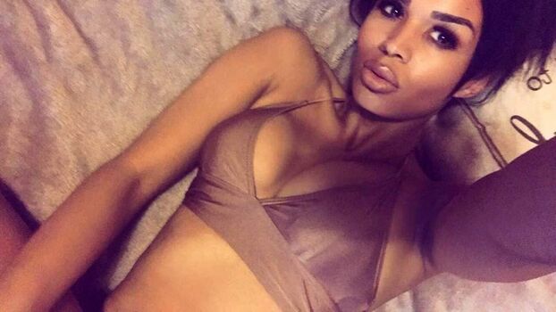 Full leaked Evebrown private onlyfans photo