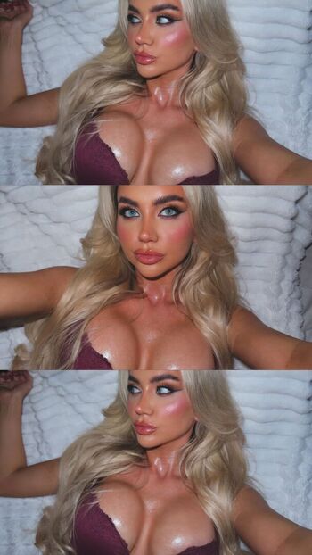 Full leaked Evef x private onlyfans photo