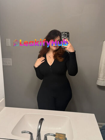 Full leaked Evei risowo private onlyfans photo