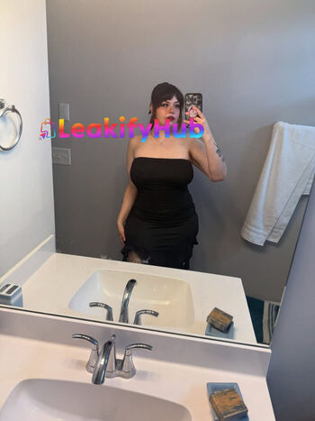 Full leaked Evei risowo private onlyfans photo