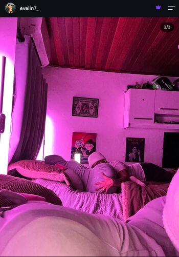 Full leaked Evelin guanco private onlyfans photo