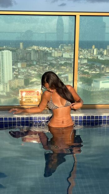Full leaked Evelly alves private onlyfans photo