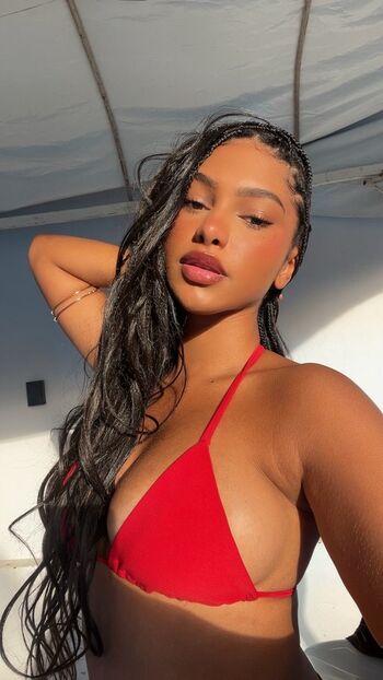 Full leaked Evelly alves private onlyfans photo