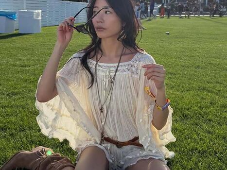 Full leaked Evelyn ha private onlyfans photo