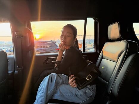 Full leaked Evelyn ha page private onlyfans photo