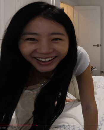 Full leaked Evelyn ha private onlyfans photo
