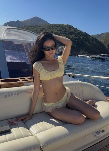 Full leaked Evelyn ha private onlyfans photo