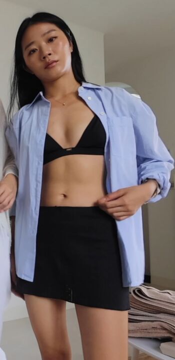 Evelyn Ha