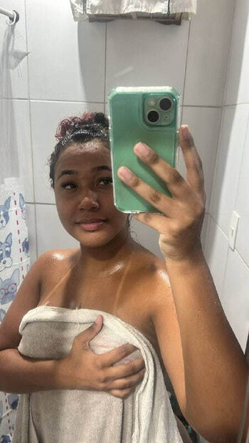 Full leaked Evelyn marinho private onlyfans photo