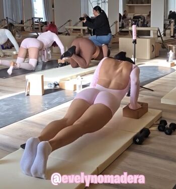 Evelyn Ortiz
