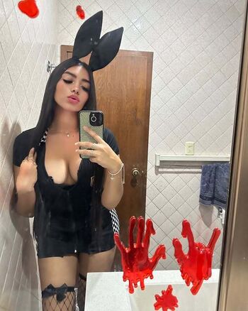 Full leaked Evelyn p v page private onlyfans photo