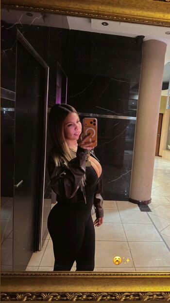 Full leaked Evelyn rejala private onlyfans photo