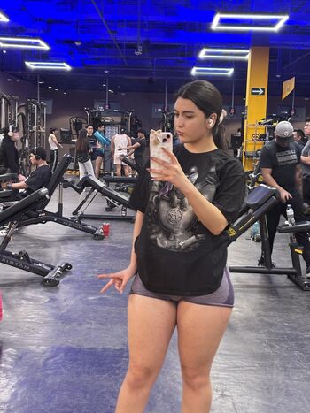 Evelyn Vasquez