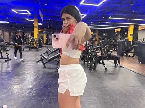 Full leaked Evelyn vasquez private onlyfans photo