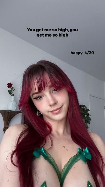 Full leaked Evelynlovexoxo private onlyfans photo