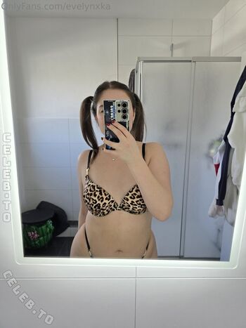 Full leaked Evelynxka page private onlyfans photo