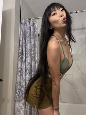 Full leaked Evelynxx private onlyfans photo