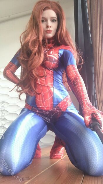 Evenink Cosplay