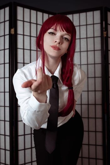Full leaked Evenink cosplay page private onlyfans photo