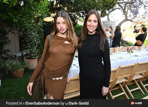 Full leaked Ever anderson page private onlyfans photo