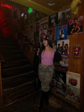 Full leaked Everythingveronica page private onlyfans photo
