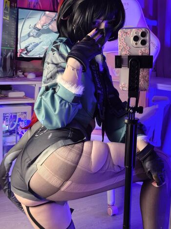 Full leaked Evi heaven page private onlyfans photo