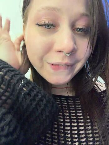 Full leaked Evi magic private onlyfans photo