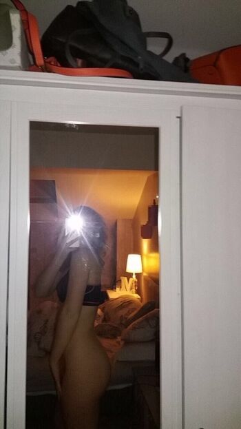 Full leaked Evie erikson private onlyfans photo