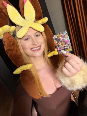 Full leaked Evie love private onlyfans photo