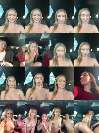 Full leaked Evieevans private onlyfans photo