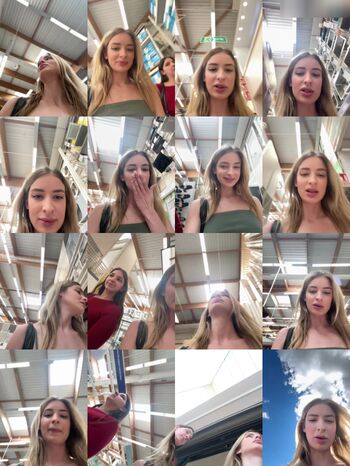 Full leaked Evieevans private onlyfans photo