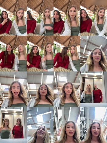 Full leaked Evieevans private onlyfans photo