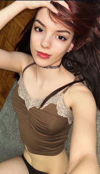 Full leaked Eviesunset  page private onlyfans photo