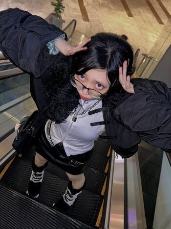 Full leaked Evil overlord gabo  page private onlyfans photo