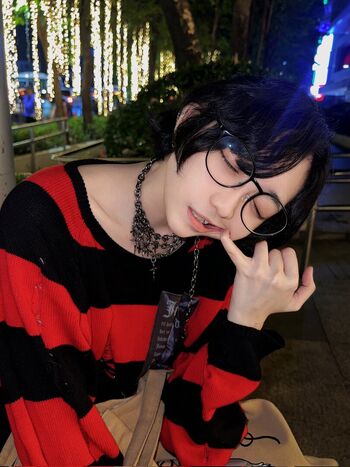 Full leaked Evil overlord gabo  page private onlyfans photo