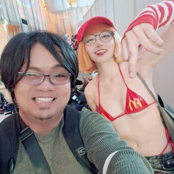 Full leaked Evil overlord gabo private onlyfans photo