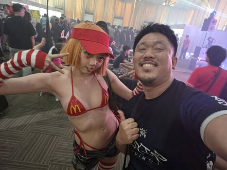 Full leaked Evil overlord gabo private onlyfans photo