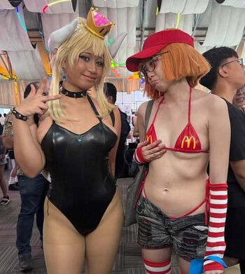 Full leaked Evil overlord gabo private onlyfans photo