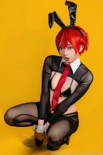 Full leaked Evil overlord gabo private onlyfans photo