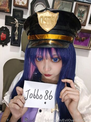 Full leaked Evil overlord gabo private onlyfans photo