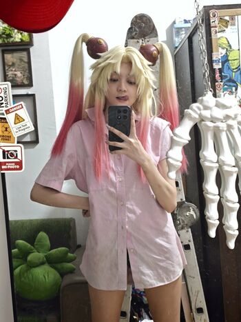 Full leaked Evil overlord gabo page private onlyfans photo