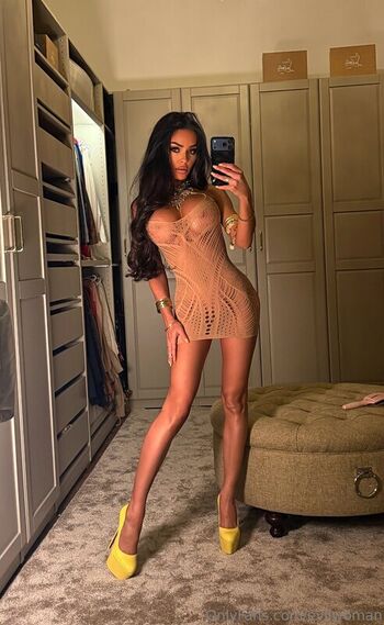 Full leaked Evil woman private onlyfans photo