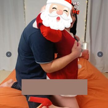 Full leaked Evixdream private onlyfans photo