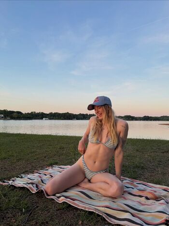 Full leaked Evy leibfarth private onlyfans photo