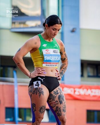 Ewa Swoboda