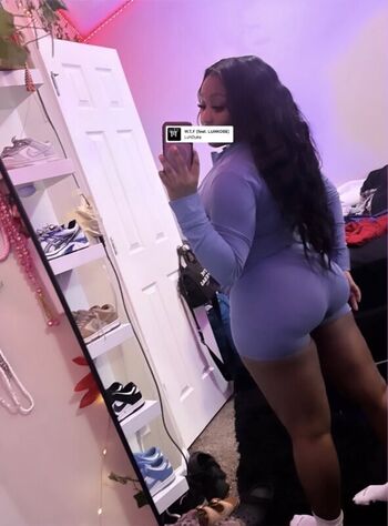 Full leaked Exclusive nini private onlyfans photo