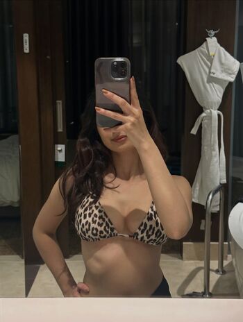 Exclusives Suhani Kapoor