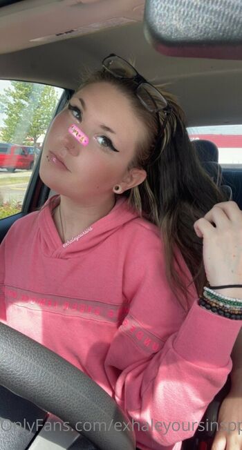 Full leaked Exhaleyoursinsppv private onlyfans photo